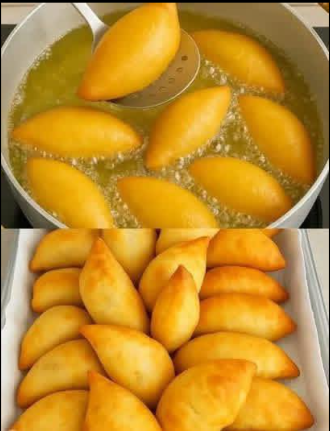 Homemade Little Cake