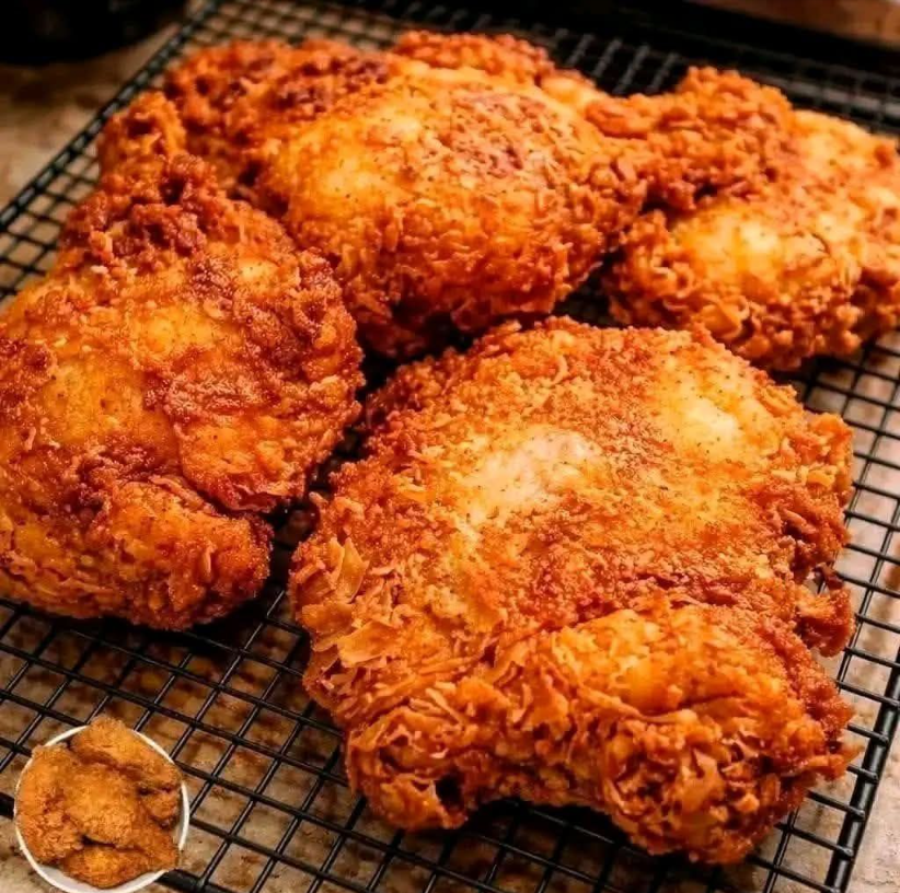 Long John Silver’s Batter