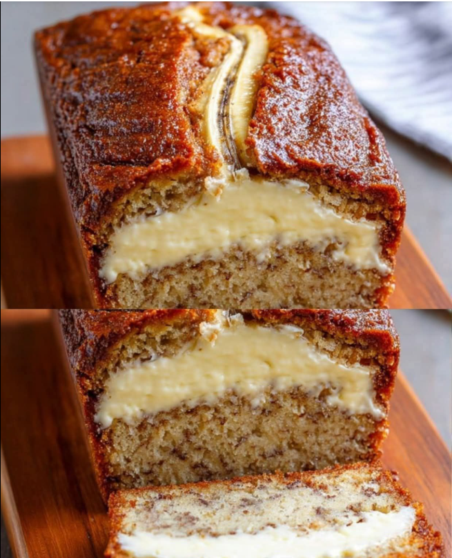 Bread with just 2 ingredients! The Ultimate Baking Hack