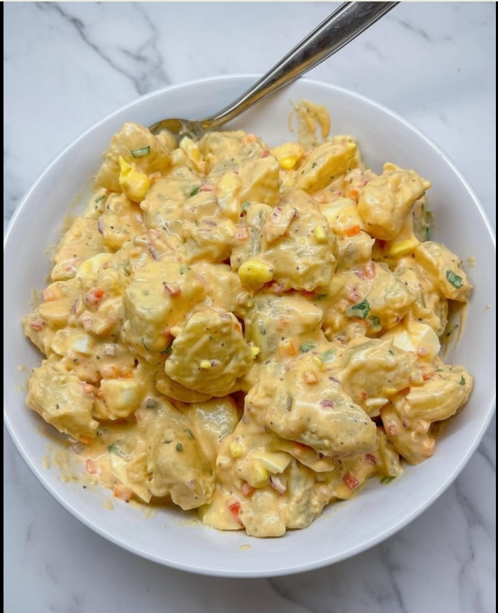 Potato Salad Recipe